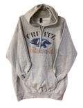 Adult Hoodie - Gray