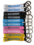 Accessories Keychains - Neoprene
