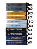 Accessories Keychains - Nylon