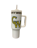 Accessories Waterbottle - Stanley Style - CW