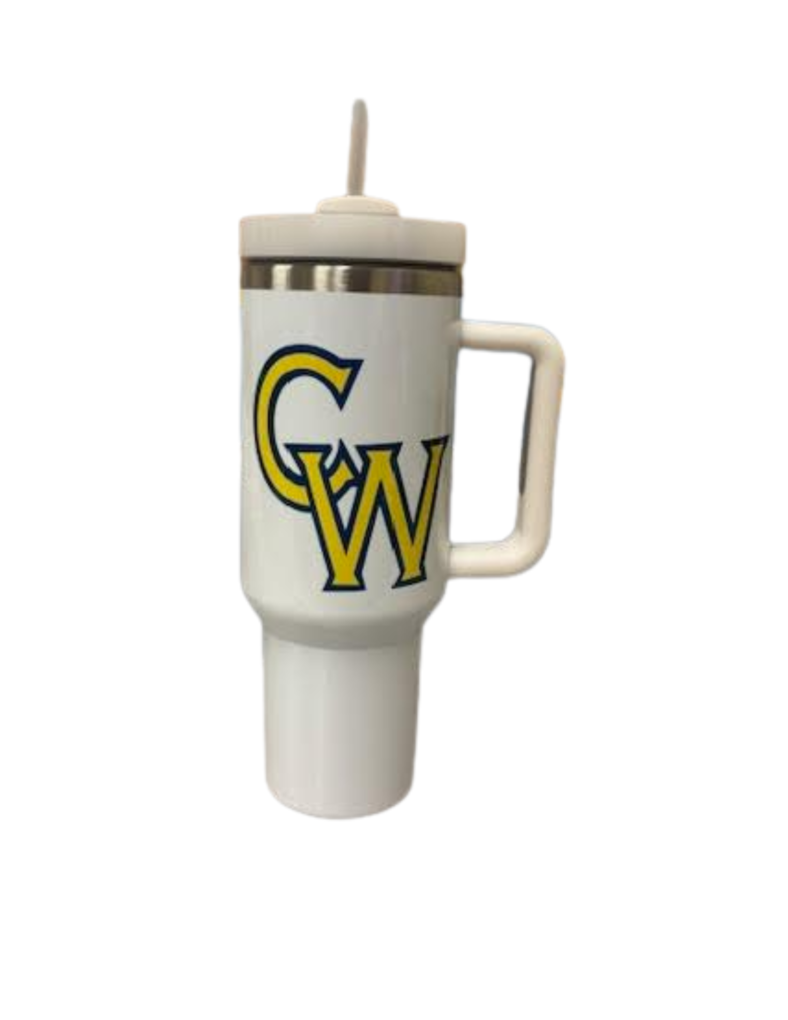 Accessories Waterbottle - Stanley Style - CW