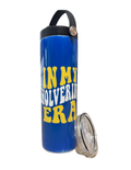 Accessories Waterbottle Tumbler - Wolverine Era